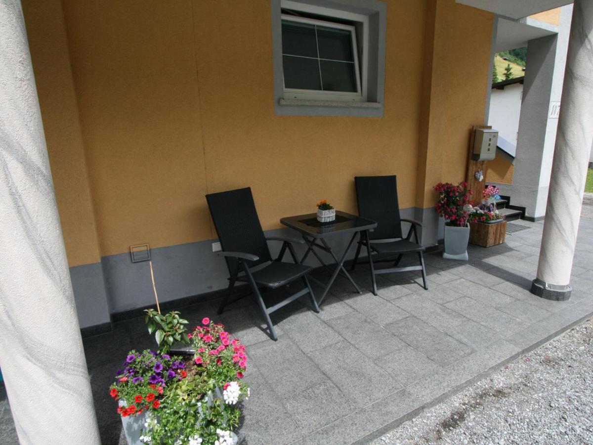 Apartment Sesselebenerhof-2 By Interhome See Exterior photo