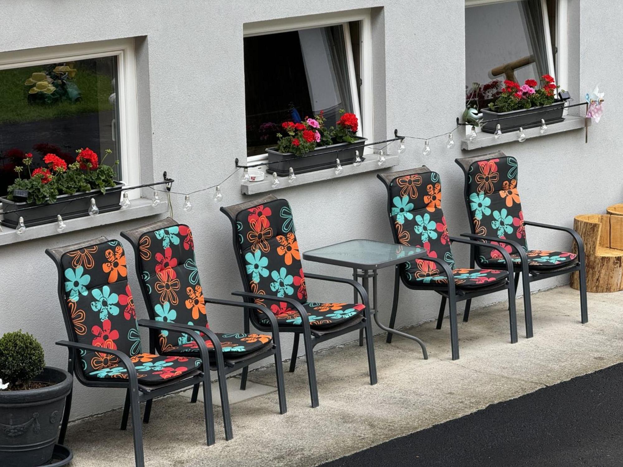 Apartment Sesselebenerhof-2 By Interhome See Exterior photo